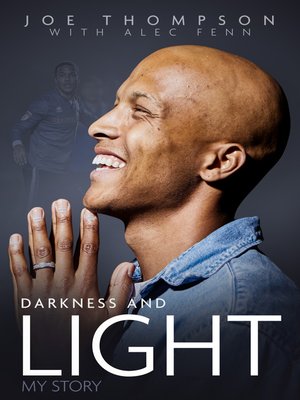 cover image of Darkness and Light